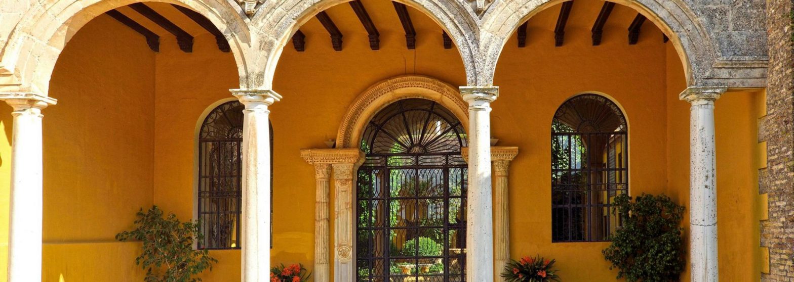 Ducado del Infantado, un premio a la lealtad