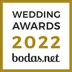 Castillo de la Monclova, ganador Wedding Awards 2022 Bodas.net